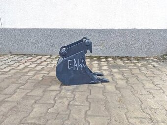 Lžíce podkopová 25 cm NOVÁ, EA45