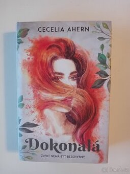Dokonalá - Cecelia Ahern
