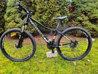 Maxbika 27.5 Horske kolo