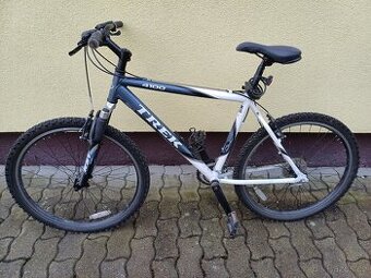 Horské kolo Trek Alpha 4100