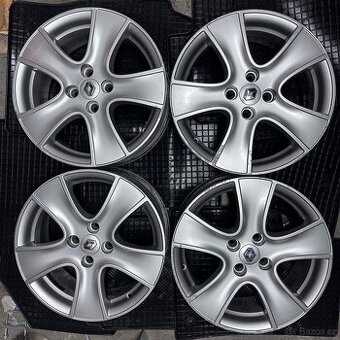 ALU 16" RENAULT DACIA