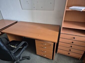 Kancelářský nabytek