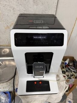 Krups EA89 na opravu nebo na ND