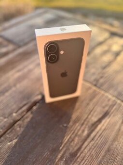 Nový Apple iPhone 17, 256GB, záruka 2 roky