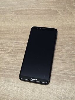 Honor 9 lite