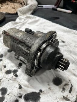 Startér 2.0tdi 125kw