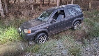 Freelander