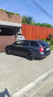 Škoda Octavia 1.4 MPI benzin motor Golf