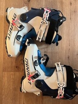 Dynafit Hoji Pu Woman Mondo