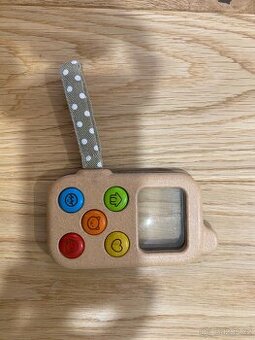 PlanToys Můj první telefon