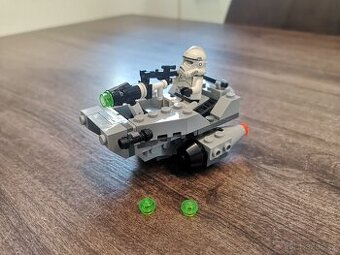 Lego Star Wars 75126 - First Order Snowspeeder