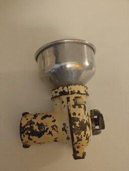 mlýnek na kávu Porkert