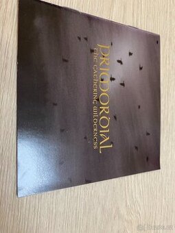 PRIMORDIAL: THE GATHERING WILDERNESS, 2005