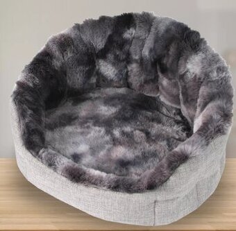 Pelíšek CASPER FOX 70cm