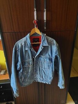 Pánská zateplená bunda  BIG STAR