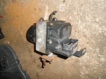 prodam abs na skoda fabia 1, 1.4 mpi