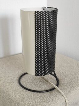 Josef Hůrka ikonická stolní lampa Brusel