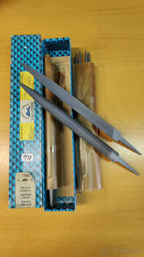 Pilníky + rydla Vallorbe SWISS