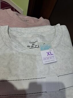 Tepláková souprava-domácí oblečení