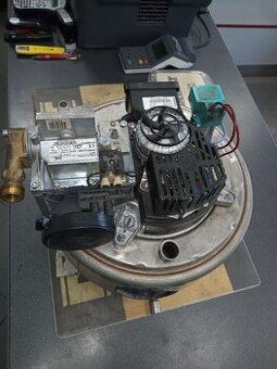 Výměník kotle Viessmann