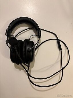 Hyperx sluchátka