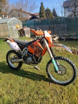 Ktm 400