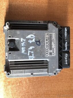 Audi Q7 4.2 TDI 240 KW - Riadiaca jednotka motora