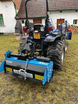 Rotavátor  Agrostar KS 105 za malotraktor