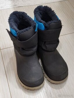 Sněhule Decathlon Quechua vel. 37