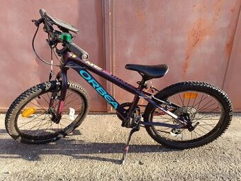 Dětské kolo zn. ORBEA MX20