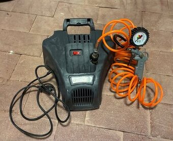 Kompresor Woodster CO 16