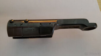 Montáž puškohled-u na ZH204 224