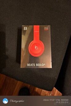 Beats Solo 3 wirelless