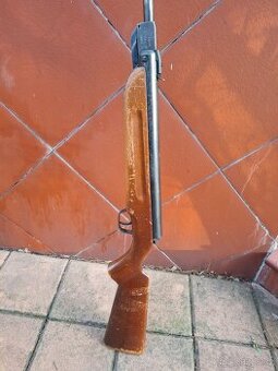 Vzduchovka Slávia 630