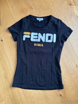 Dámské Fendi tričko