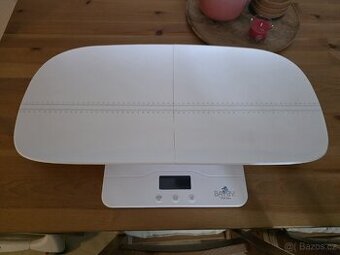 Dětská váha 2v1 BSB 4050