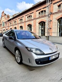 Renault Laguna GT 2.0 dCi – 4Control - SUPER CENA