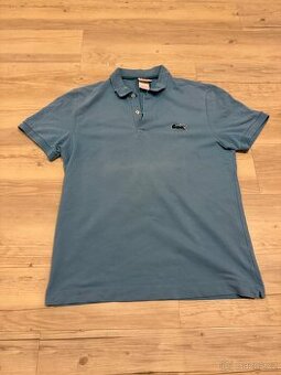 Lacoste polo tričko
