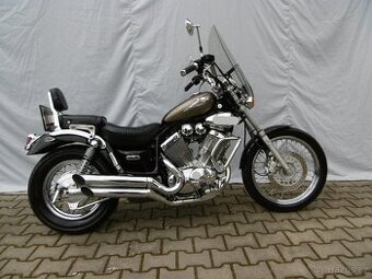 Yamaha Virago 535 rv. 2003 - 22832km