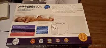 Monitor dechu babysense 2 pro