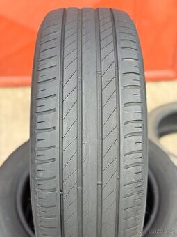 Prodam sady letnich pneu Kleber 205/55r16