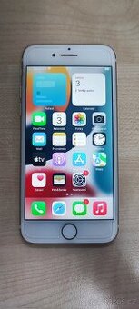 iPhone 7, 32GB, zachovalý stav