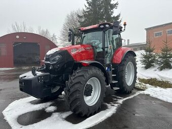 Case IH Puma 220 - možný pronájem