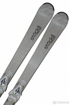 Carvingové lyže STÖCKLI SPIRIT MOTION