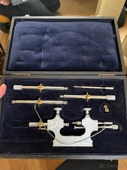 Hodinarske naradi / hodinarsky roller