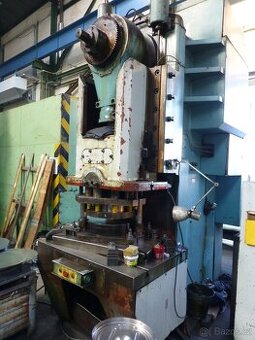 Lis excentrický LE 400 D