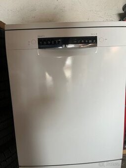 Bosch Serie 4 SilencePlus