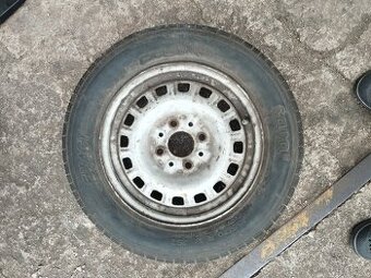 Fiat náhradní kolo