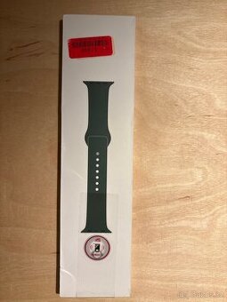 Original Apple Watch reminek 41mm Zeleny