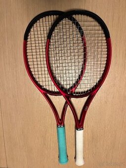 Tenisová raketa Willson